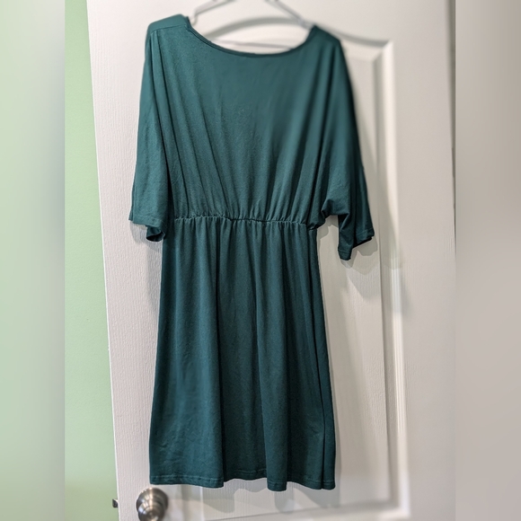 Ekouaer Maternity/Nursing Gown Xxl - Picture 2 of 4